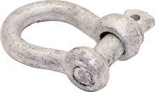 Boater Sports Anchor Shackle 5/16In Galvanized Md#: 55032