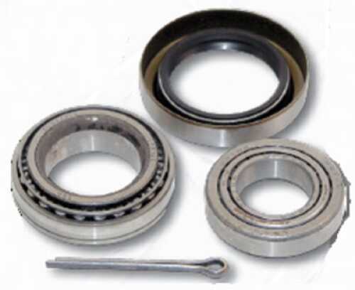 Boater Sports Bearing Set 1In 1-Pair Md#: 59032