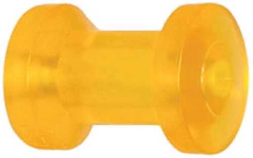 Boater Sports Spool Roller 4In X 5/8In Clear Yellow Md#: 59608