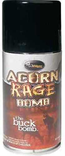 Buck Bomb Game Scent Acorn Rage 5Oz