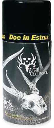 Buck Bomb Game Scent 2Oz Bone Collector Doe Estrous