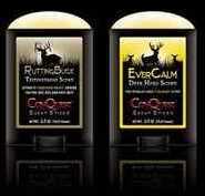 ConQuest Rutting Buck Package Buck/EverCalm Model: 1259