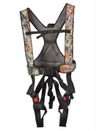 Big Game Basic Harness Ez-On Camo