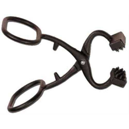 Big Game Skinning Tool Deluxe Black
