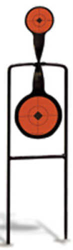 Birchwood Casey World of Targets Sharpshooter Spinner .22Dual Action 46221