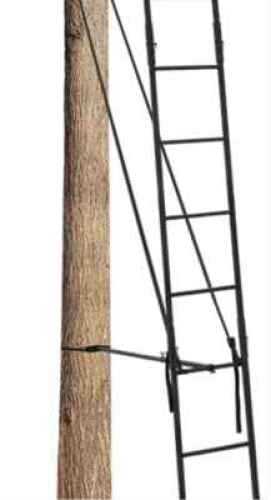 Big Dog Tree Stand Ladder Ext 5ft BDL091/106 Single Rail