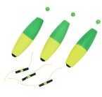 Betts Mr Crappie Light Sticks 1 1/2 Green 4Pk Md#: FG437-4G