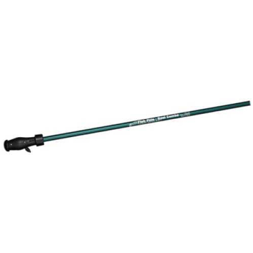 B&M Pole/Reel Combo 10ft 2 Section Md#: FPC102