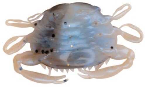 Berkley Gulp! Salt Water Crab 2In 5/bg MoltIng Md#: GSPC2-MLT