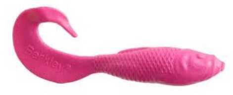 Berk S&W Gulp 4" Swim Mullet Pink
