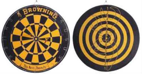 Browning Dartboard