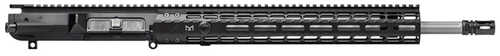 Aero M5E1 Complete Upper 18 308 SS Fluted-img-0