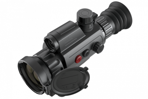Agm Rattler Lrf Ts50-640 Thermal Imaging Scope