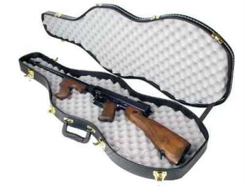 Auto Ordnance Violin Single Rifle Black Hard 43X15-img-0
