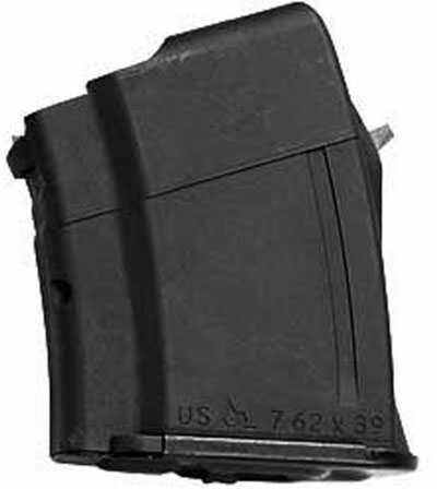 Arsenal Mag AK 7.62X39 10Rd Magazine Black US Made