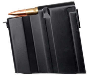 Barrett Firearms Magazine M82A1 50BMG 10Rd Black-img-0
