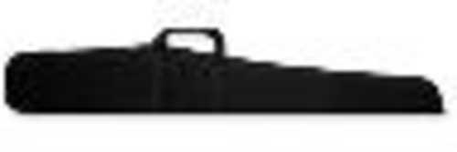 Bulldog BD110 Pit Floating Shotgun Case 52" Water-Resistant Nylon Black