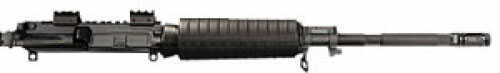 Bushmaster Upper Optics Ready Carbine 223 Rem/5.56 NATO 16"Barrel 1:9 Twist Flat Top Black Finish 92194