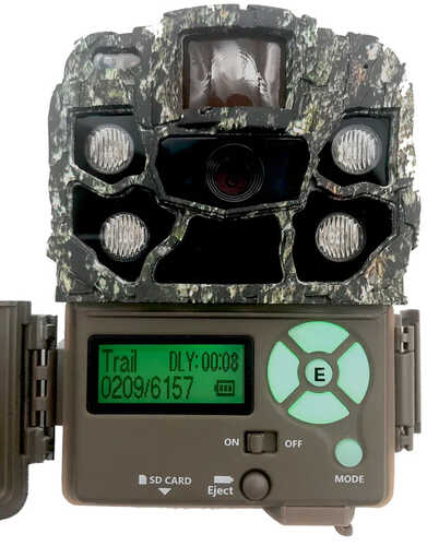 Browning Trail Cam Strike Force