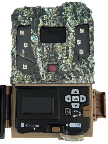 Bro Trail Cam Pro Scout Max Extreme