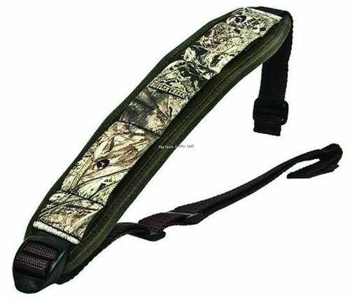 Butler Creek 180079 Easy Rider Not Included Swivel Size Realtree Xtra