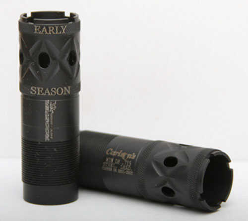 Carlsons Rooster Ported Rem 12 Gauge Late Season