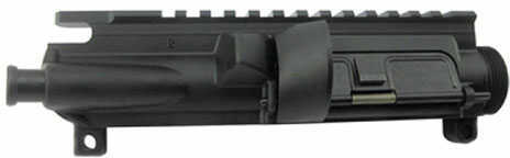 CMMG Upper Receiver Assembly Parts Kit AR-15 MK4 & MK9 9mm/.22LR Md: 55BA222