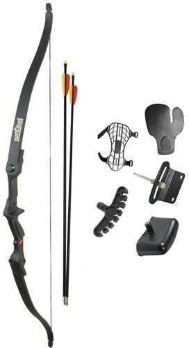 Centerpoint Sentinel Pre-teen Recurve Bow