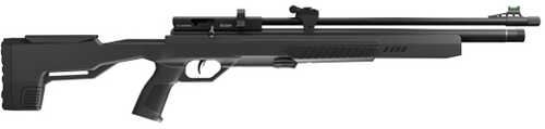 CROS Icon Pcp 177 Bolt Hunting Rifle-img-0