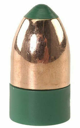CVA Powerbelt 50 Caliber 295 Grains Copper HP 50PAK 2796714