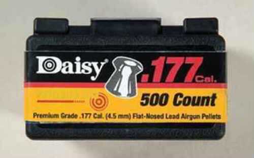Daisy Pellet 177Cal 500 CT-img-0