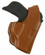Desantis Holster Quick Snap Black Beretta PICO RH