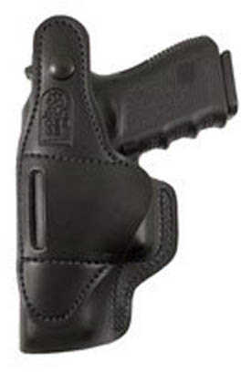 Desantis Holster Dual Carry Black S&W M&P Compact 9 40 RH