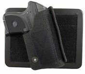 Desantis Holster Bag-Packer BlackE Sm Autos
