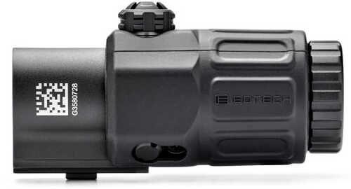 EOTECH G33 Magnifier No Mount Blk-img-0