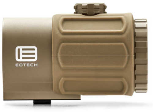 EOTECH G43 Magnifier No Mount Tan-img-0
