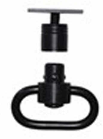Grovtec Stock AR Forearm Push Button Adaptor
