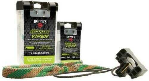 Hoppes Viper 416 44 45-70 458 460 Cal Rifle-img-0
