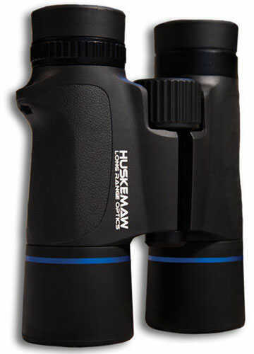 Huskemaw Optics 10BINO Blue Diamond 10X42mm Black-img-0