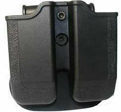 Itac Defense Dbl Mag Pouch SPR XD 9mm 40sw