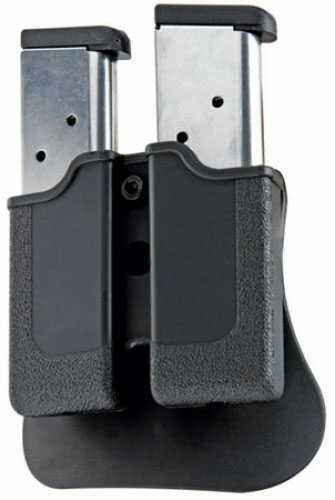 Itac Defense Dbl Mag Pouch Group 5 Paddle