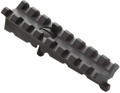 IWI Tavor Sar Forearm Picatinny Rail Black Polymer