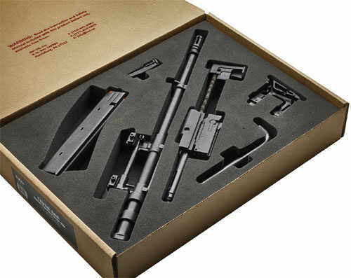 IWI Tavor SAR 5.56mm Conversion Kit 18 Lh