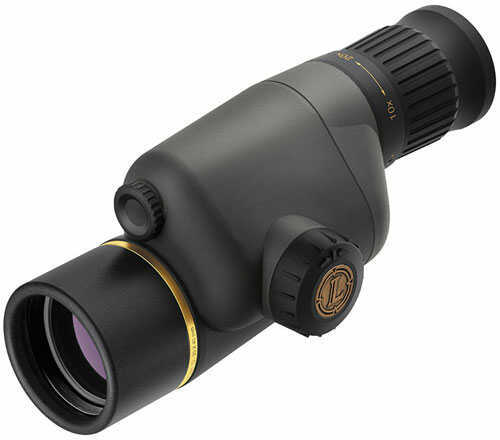 Leupold Golden Ring 10-20X40 Compact Gray Spotting Scope