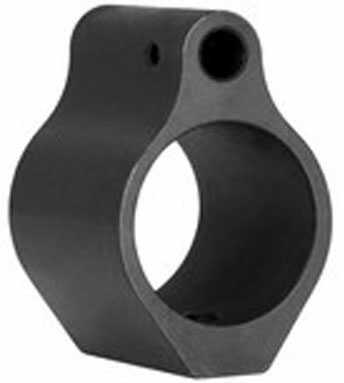 Mission First Tactical E-VOLV Low Pro Gas Block .750 1 Steel
