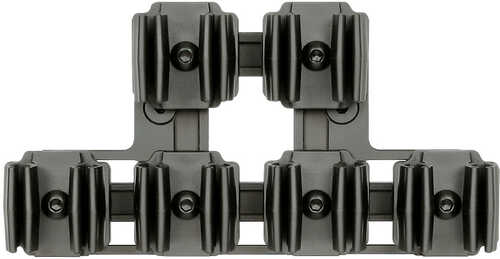 Mi Lever Stock Shell Holder Plate W/6-img-0