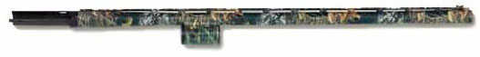 Mossberg 935 Mossy Oak New Break-Up Barrel 12 Gauge 28" Vent Rib/Fiber Optic/Accu-Choke Md: 90932