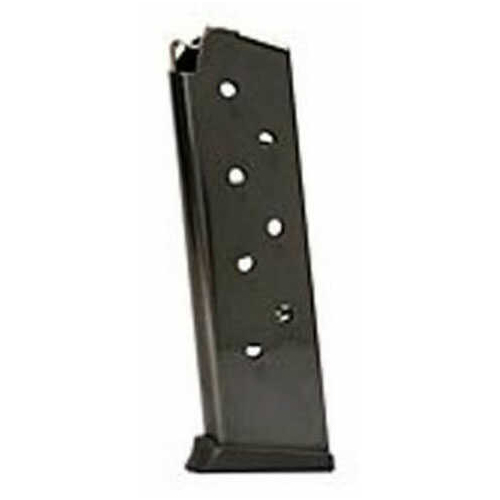 Magnum Research Magazine 9MM 9Rd Fits Desert Eagle 1911 Models G and C Black Finish MAG1911-99