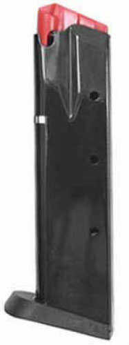 Magnum Research Magazine 40 S&W 12Rd Fits Desert Eagle Back Finish MAG4013P