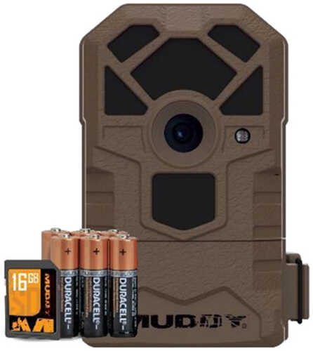 Muddy Pro Cam 14MP W/Video-img-0